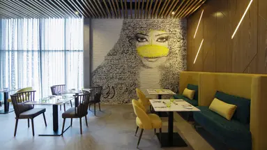Pullman Sharjah