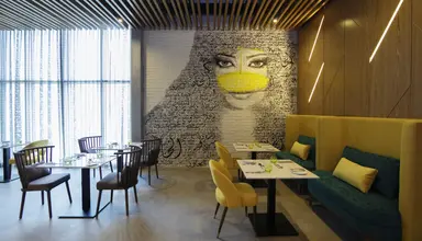 Pullman Sharjah