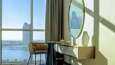 Pullman Sharjah