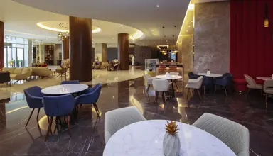 Pullman Sharjah