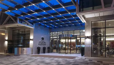 Pullman Sharjah