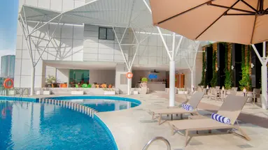 Pullman Sharjah