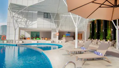 Pullman Sharjah