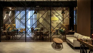 Pullman Sharjah