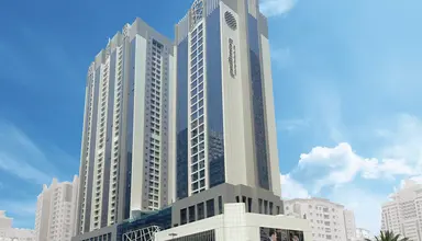 Pullman Sharjah