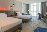 Pullman Sharjah