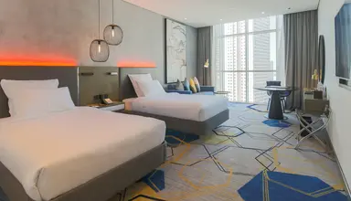 Pullman Sharjah
