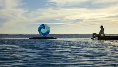 Pullmann Maldives
