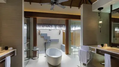 Pullmann Maldives