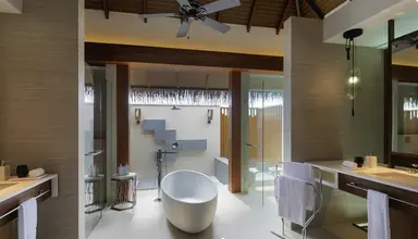 Pullmann Maldives