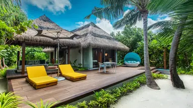 Pullmann Maldives