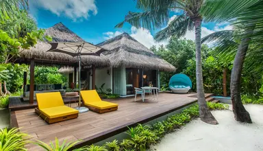 Pullmann Maldives