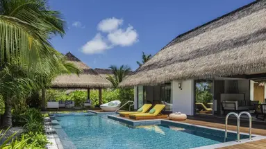 Pullmann Maldives