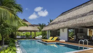 Pullmann Maldives