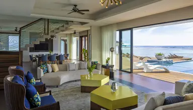 Pullmann Maldives