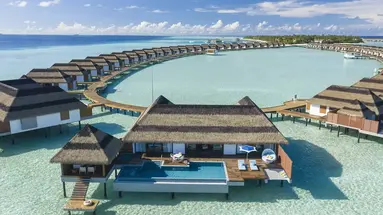 Pullmann Maldives