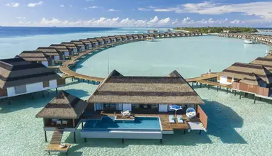 Pullmann Maldives