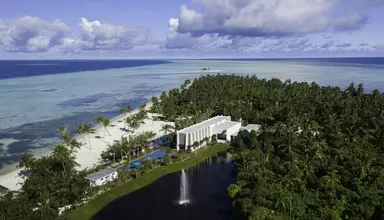 Pullmann Maldives