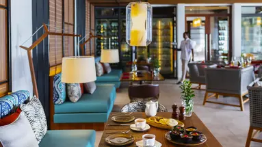 Pullmann Maldives