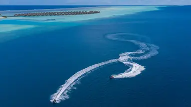 Pullmann Maldives