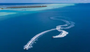 Pullmann Maldives