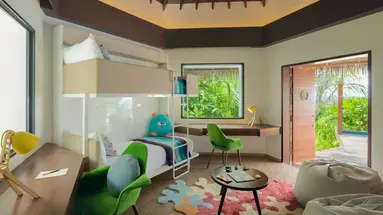 Pullmann Maldives