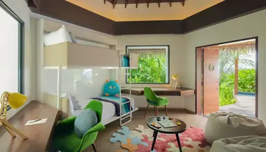 Pullmann Maldives