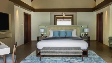 Pullmann Maldives
