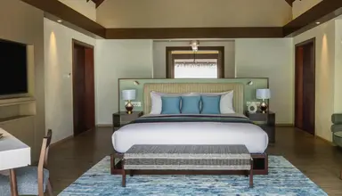 Pullmann Maldives