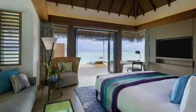 Pullmann Maldives