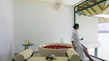 Pullmann Maldives