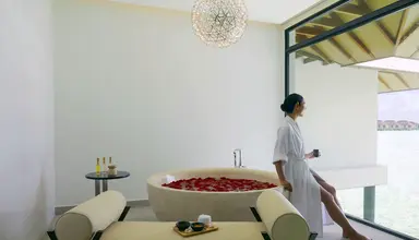 Pullmann Maldives