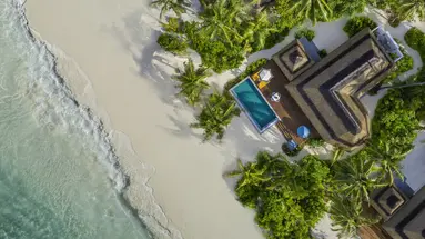 Pullmann Maldives