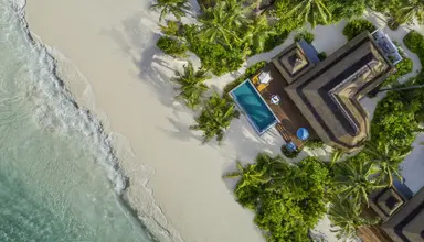 Pullmann Maldives