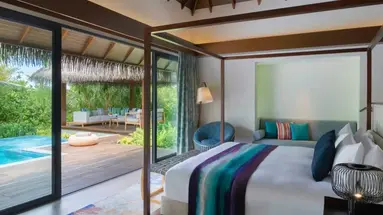 Pullmann Maldives