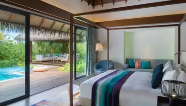 Pullmann Maldives