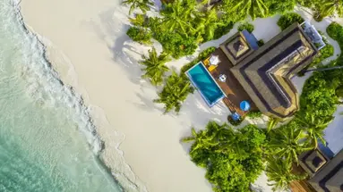 Pullmann Maldives