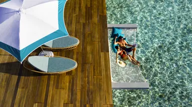 Pullmann Maldives