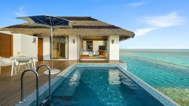 Pullmann Maldives