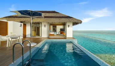 Pullmann Maldives