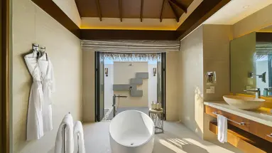 Pullmann Maldives
