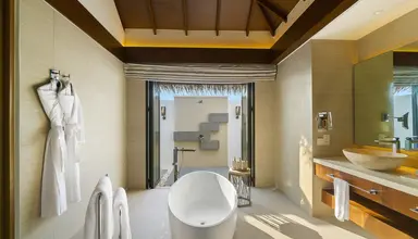 Pullmann Maldives