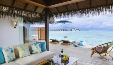 Pullmann Maldives