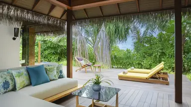 Pullmann Maldives