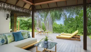 Pullmann Maldives