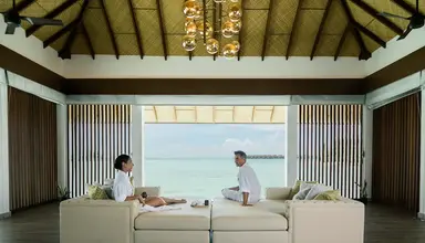 Pullmann Maldives