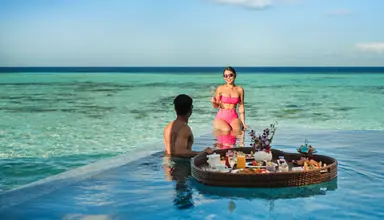 Pullmann Maldives