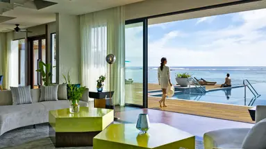 Pullmann Maldives
