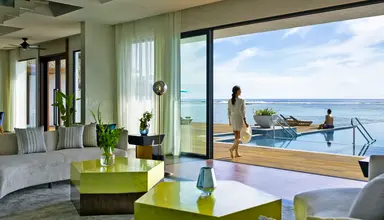 Pullmann Maldives