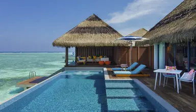 Pullmann Maldives